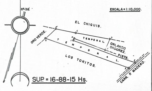 Terreno en Venta, Tapachula de Cordova, Chiapas