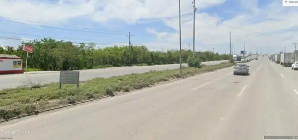 Terreno Industrial en Venta, Reynosa, Tamaulipas