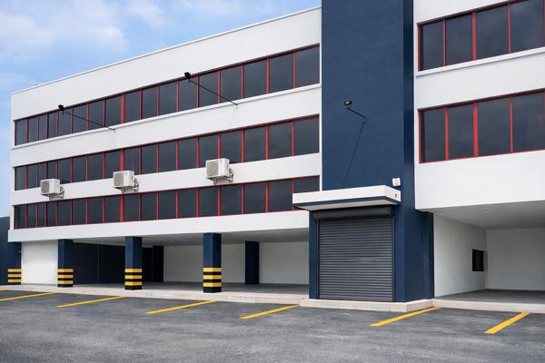 Oficina en Renta, La Leona, San Pedro Garza García