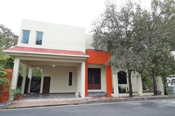 Casa En Venta, Buena Vista, Allende, Nuevo León
