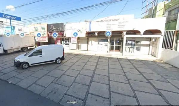 Local Comercial En Renta, Simon Bolivar, Monterrey, Nuevo León Local Comercial En Renta, Simon Bolivar, Monterrey, Nuevo León