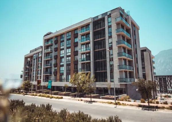 Departamento En Venta, Torre Ambar, Vía Cordillera, Valle Poniente. Departamento En Venta, Torre Ambar, Vía Cordillera, Valle Poniente.