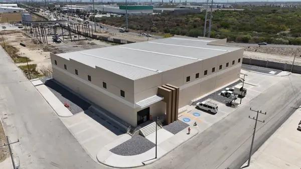 Nave Industrial en Renta, Apodaca, Nuevo León