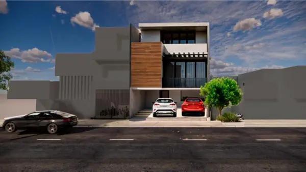 Casa en Venta, Valle Poniente, San Pedro Garza García, Nuevo León