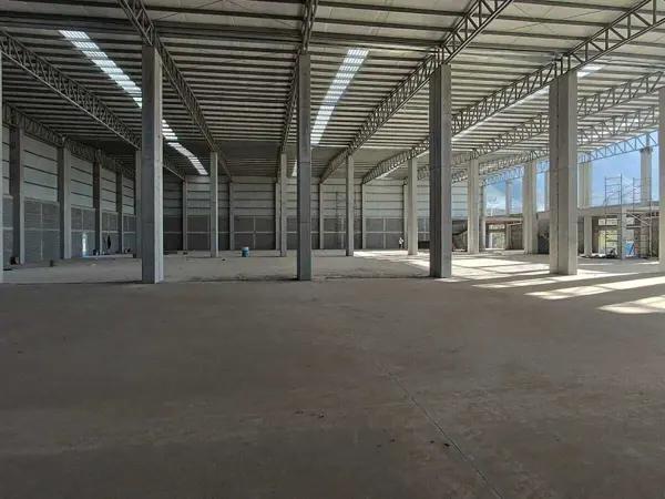 Bodega en Renta, Delma Park, Santa Catarina, Nuevo León Bodega en Renta, Delma Park, Santa Catarina, Nuevo León