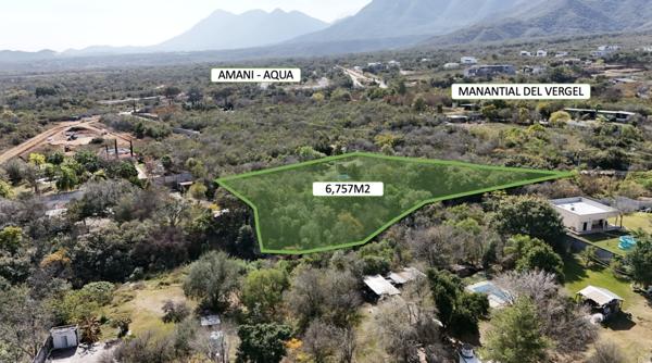 Terreno en Venta, Huajuquito, Santiago, Nuevo León Terreno en Venta, Huajuquito, Santiago, Nuevo León