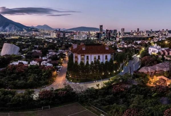 Departamento de Lujo en Venta, Lagasca, Carrizalejo, San Pedro Garza García