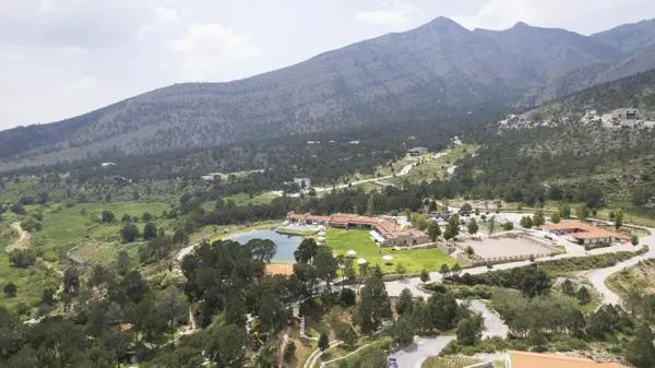 Terreno Residencial en Venta, Terra Serena, Arteaga, Coahuila
