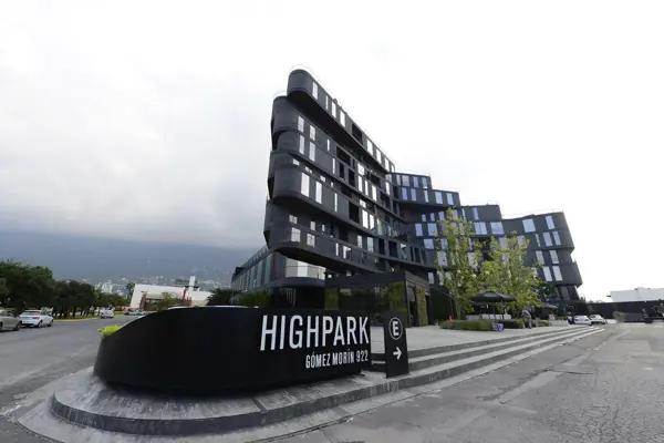 Oficina en Venta, HIGHPARK, Gómez Morín, San Pedro Garza García, Nuevo León