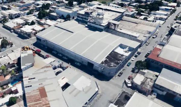 Bodega Comercial en Renta, Av. Universidad, Centro de San Nicolas de Los Garza