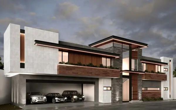 Casa en Venta, Sierra Alta, Carretera Nacional, Monterrey Casa en Venta, Sierra Alta, Carretera Nacional, Monterrey