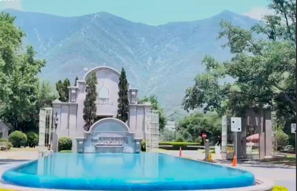 Terreno en Venta, Las Misiones, Carretera Nacional, Monterrey, Nuevo León Terreno en Venta, Las Misiones, Carretera Nacional, Monterrey, Nuevo León