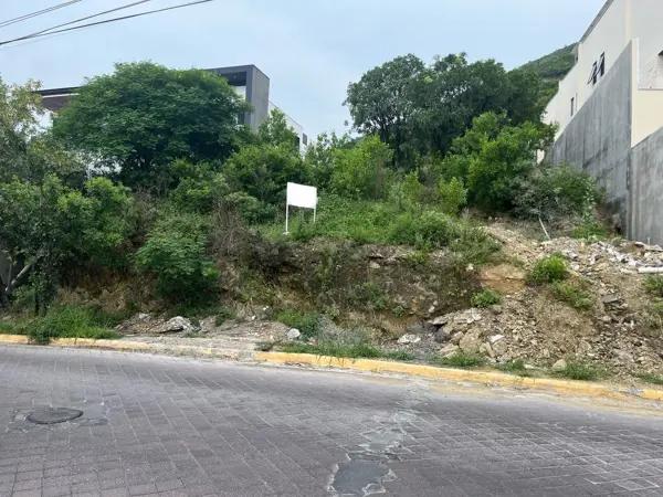 Terreno en Venta, Veredalta, San Pedro Garza García