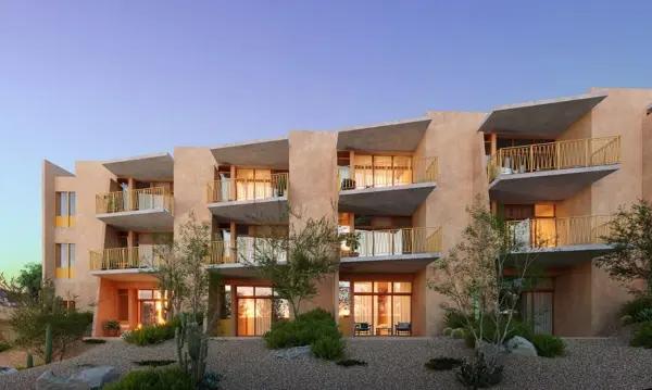 Departamento en Venta, Los Cantos, Los Cabos