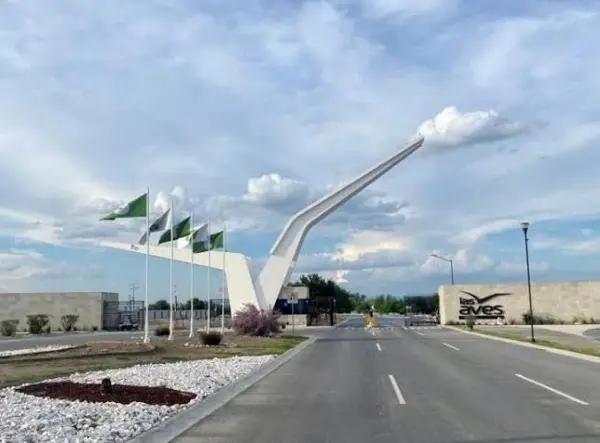 Terreno en Venta, Las Aves, Pesquería, Nuevo Leon