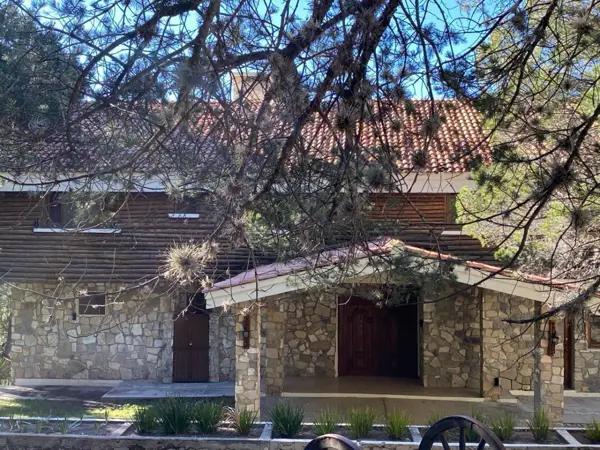 Terreno Campestre en Venta, Arteaga, Coahuila