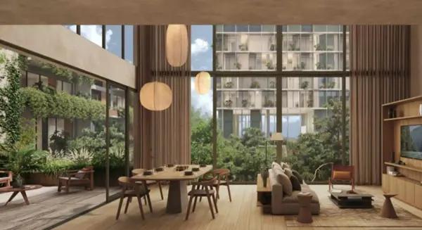 Departamento en Venta, San Jeronimo,  Monterrey