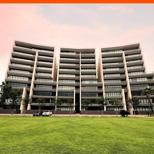 Departamento en Renta, Belmont, Del Valle, San Pedro Garza García
