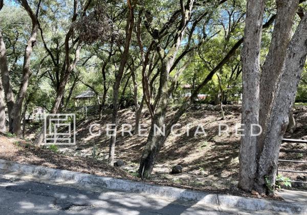 Terreno Residencial en Venta, Sertoma, Carretera Nacional, Monterrey