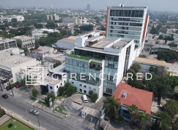 Oficinas en Venta, Obispado, Monterrey, Nuevo Leon