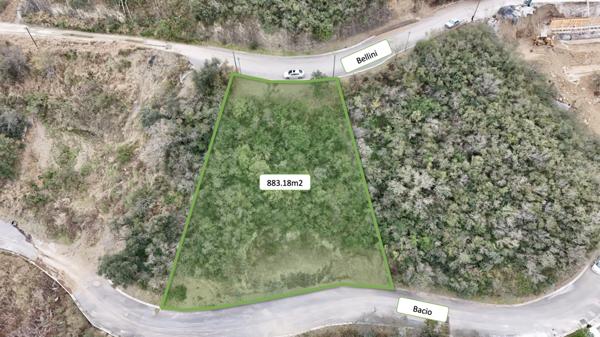 Terreno Residencial en Venta, Renacimiento, Monterrey
