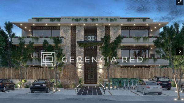 Departamento en Venta, MUWAN, Tulum, Quintana Roo