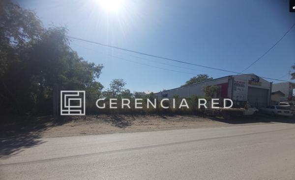 Terreno Comercial en Renta, Cadereyta, Monterrey, Nuevo León Terreno Comercial en Renta, Cadereyta, Monterrey, Nuevo León