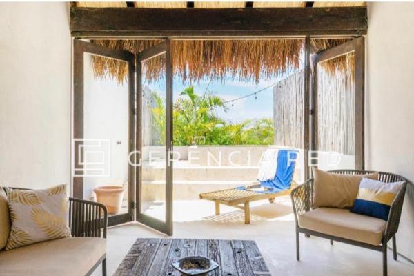 Departamento en Venta, Tulum, Artia, Aldea Zama, Quintana Roo