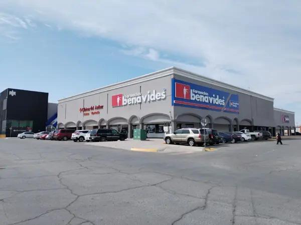 Local en Venta, Ciudad Juárez, Chihuahua