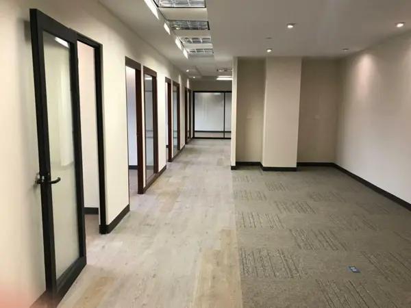 Oficina en Renta en Torre Alestra, Zona Valle, Nuevo Leon.