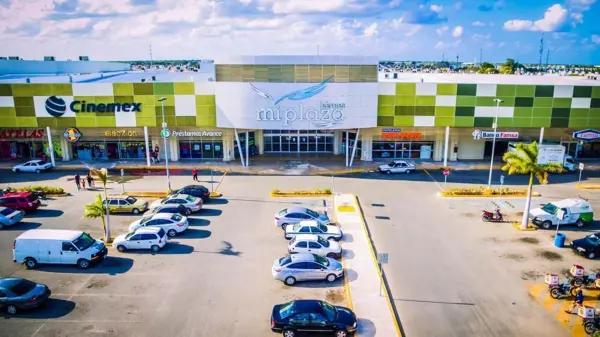 Mi Plaza Heroes, Cancún, Quintana Roo