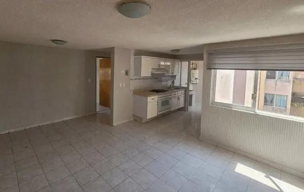 Departamento EN RENTA, Colonia El Rosario (zona norte), León, Guanajuato