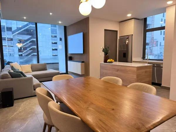 Departamento en Venta Valle Poniente Santa Catarina