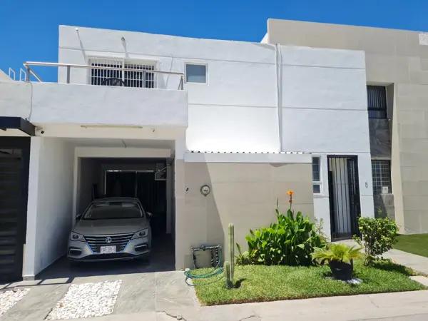 Casa en venta en Santa Bárbara, Torreón, Coahuila de Zaragoza