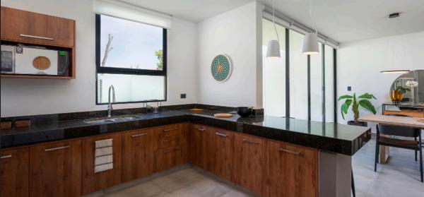 CASA EN VENTA EN MERIDA, PRIVADA RESIDENCIAL, MOD D2 CHOLUL CON ALBERCA CASA EN VENTA EN MERIDA, PRIVADA RESIDENCIAL, MOD D2 CHOLUL CON ALBERCA