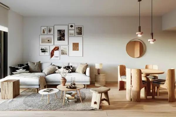 Apartamento en Venta en San Rafael, Cuauhtémoc, Ciudad de México con Cocina Equipada y Balcón