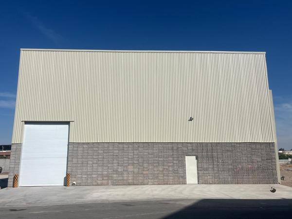 BODEGA EN RENTA-PARQUE INDUSTRIAL PERIFERICO BUSINESS PARK-ZONA TAJITO, TORREON, COAH BODEGA EN RENTA-PARQUE INDUSTRIAL PERIFERICO BUSINESS PARK-ZONA TAJITO, TORREON, COAH