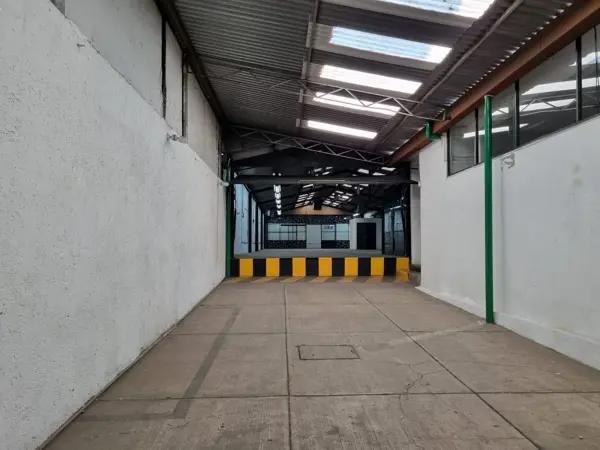 Bodega en renta en Mixcoac, Benito Juárez, Ciudad de México