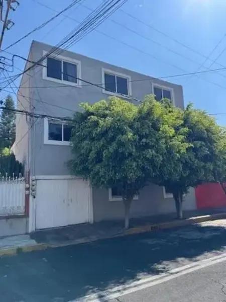 VENTA CASA CON USO DE SUELO GRANJAS ESMERALDA, IZTAPALAPA VENTA CASA CON USO DE SUELO GRANJAS ESMERALDA, IZTAPALAPA