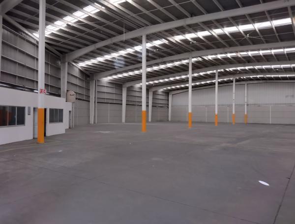 BODEGA EN RENTA | LERMA