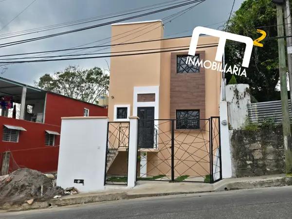 Casa en VENTA en Nvo. Toxpan, Córdoba, Ver