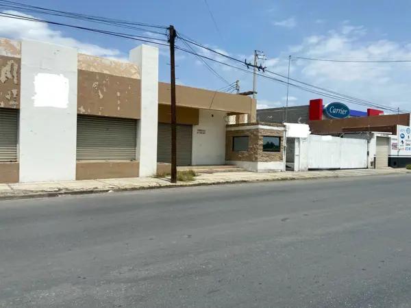 Bodega Industrial en Renta en Parque Industrial Laguna, Gómez Palacio - Espacio Amplio y Funcional Bodega Industrial en Renta en Parque Industrial Laguna, Gómez Palacio - Espacio Amplio y Funcional