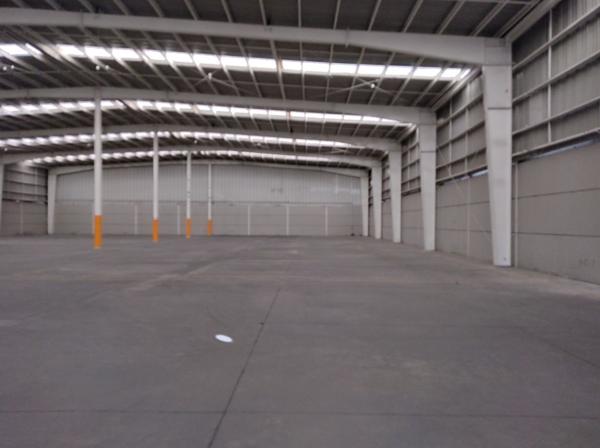BODEGA SAN MATEO ATENCO