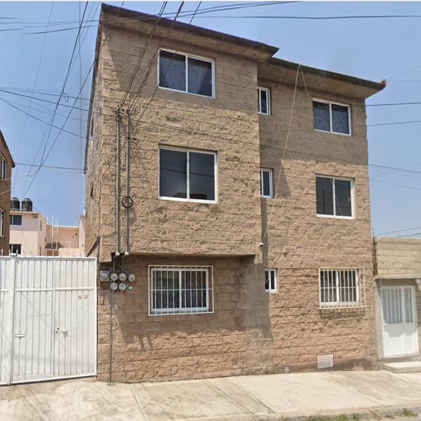 DEPARTAMENTO EN RENTA