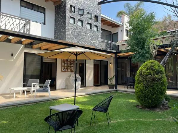 CASA AMUEBLADA EN VENTA EN RANCHO SAN DIEGO