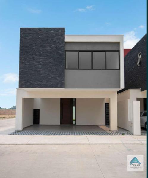 ¡Residencial Real Campestre! Casa Cora