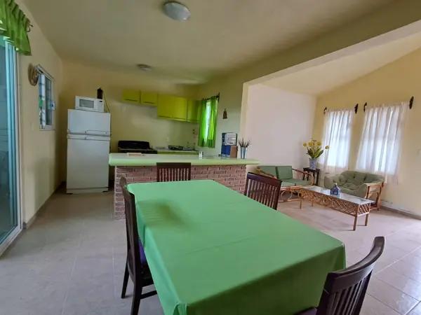 CASA EN VENTA EN RANCHO IXTAMIL