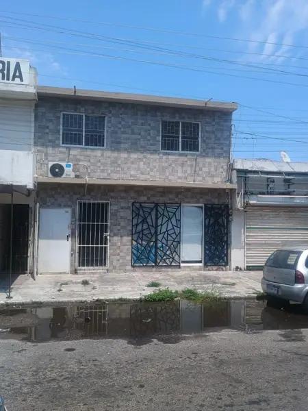 Oficina en renta céntrica 65m2 en Veracruz Ciudad