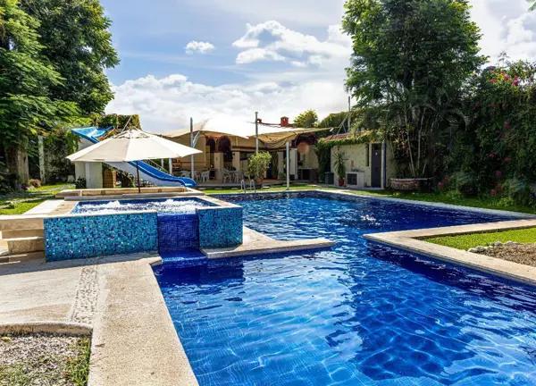 Hotel en Venta en Cuautla