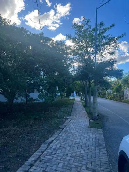 Venta de terreno en Merida Yucatán
